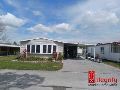 Mobile Home at 14355 Pine Valley Road, Lot 566 Orlando, FL 32826