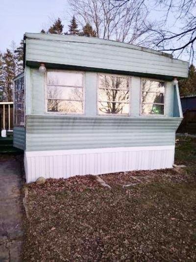 Mobile Home at 7 Chestnut Court Mansfield, OH 44906