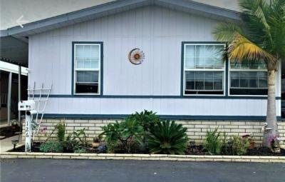 Mobile Home at 126 Pecan Fountain Valley, CA 92708