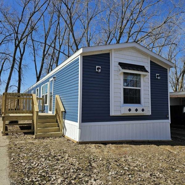 2024 Adventure Home Mobile Home For Sale
