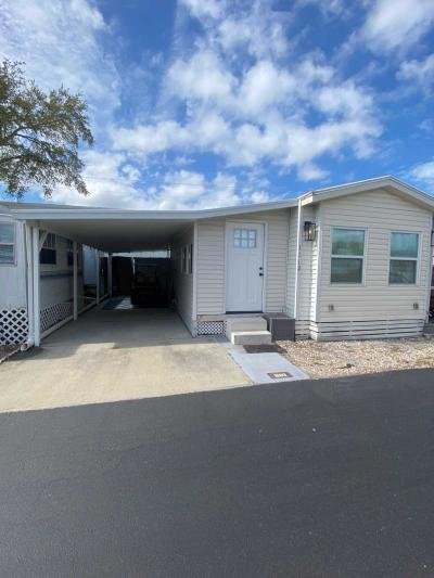 Mobile Home at 12400 Us Hwy 19N Lot 1112 Clearwater, FL 33764
