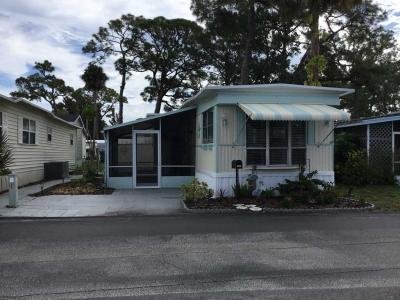 Mobile Home at 4625 Clyde Lane Titusville, FL 32780