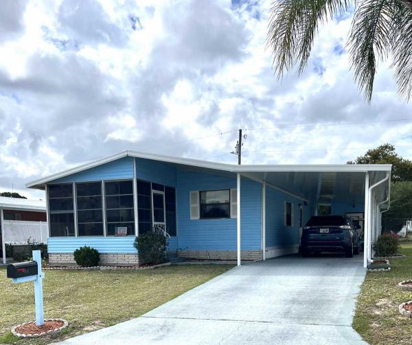 Photo 1 of 2 of home located at 1125 Opal Ave Sebring, FL 33870
