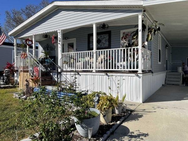 2014 Champion Mobile Home For Sale