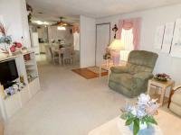 1992 Palm Harbor Manufactured Home