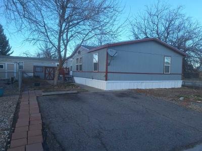 Mobile Home at 12205 N Perry Street Broomfield, CO 80020