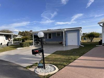 Mobile Home at 3716 Chipshot Ct North Fort Myers, FL 33917