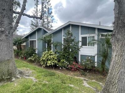 Mobile Home at 1517 Knoll Lake #80 Santa Ana, CA 92705