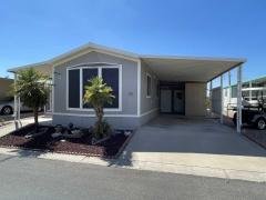 Photo 1 of 17 of home located at 11101 E University Dr Lot 24 Apache Junction, AZ 85120