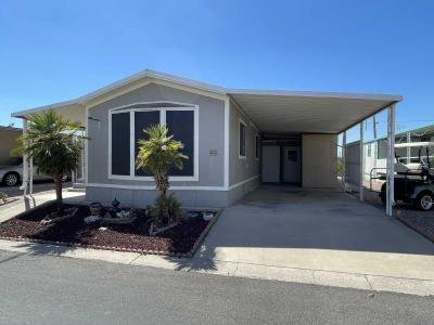 Mobile Home at 11101 E University Dr Lot 24 Apache Junction, AZ 85120