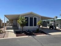 1986 Schult Manufactured Home