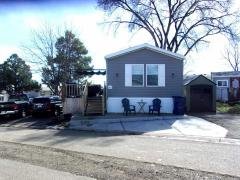 Photo 2 of 30 of home located at 1801 W. 92nd Ave Federal Heights, CO 80260