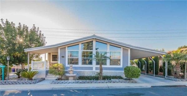 1980 Golden West Mobile Home For Sale