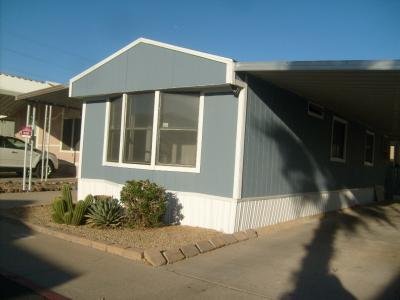 Mobile Home at 2120 E. Bluefield Ave. #138 Phoenix, AZ 85022