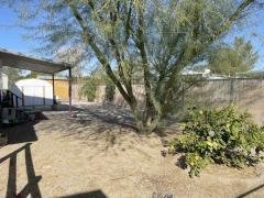 Photo 3 of 11 of home located at 3168 N Romero Tucson, AZ 85705