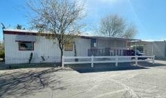 Photo 1 of 11 of home located at 3168 N Romero Tucson, AZ 85705