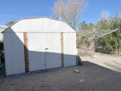 Photo 4 of 11 of home located at 3168 N Romero Tucson, AZ 85705