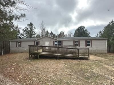 Mobile Home at 12745A Suqualena Rd Chunky, MS 39323
