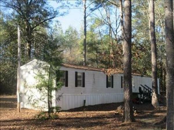 2006 ANNIVERSARY Mobile Home For Sale