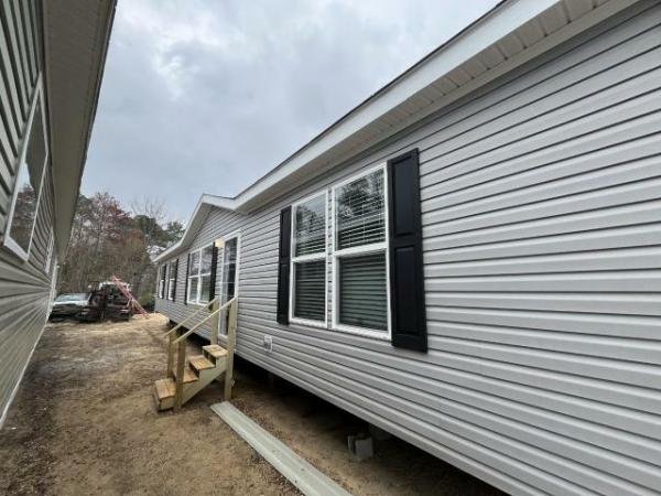 2022 CAPPAERT Mobile Home For Sale
