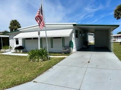 Mobile Home at 54 Beverly St. Port Orange, FL 32127