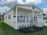 2022 Palm Harbor Manufactured Home