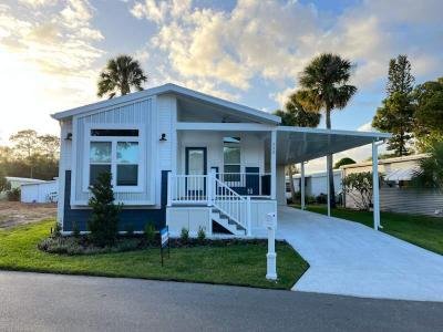 Mobile Home at 720 Honeysuckle Casselberry, FL 32707