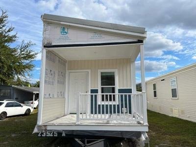 Mobile Home at 712 Honeysuckle Ln. Casselberry, FL 32707