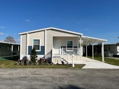 Mobile Home at 867 Mango Dr. Casselberry, FL 32707