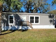 Photo 2 of 8 of home located at 11211 East Bay Rd. Unit 27 Gibsonton, FL 33534