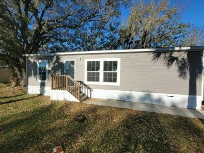 Mobile Home at 11211 East Bay Rd. Unit 27 Gibsonton, FL 33534