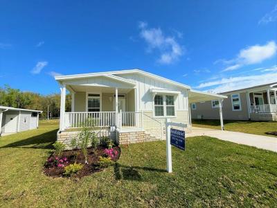 Mobile Home at 5397 Bahia Way Brooksville, FL 34601