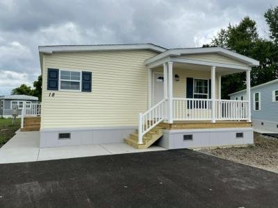 Mobile Home at 18 Crestwood Ct. W. Lockport, NY 14094