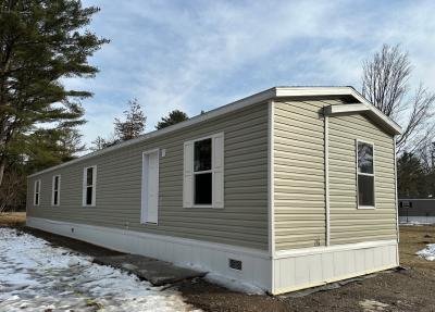 Mobile Home at 156 Pine Haven Circle Blossvale, NY 13308