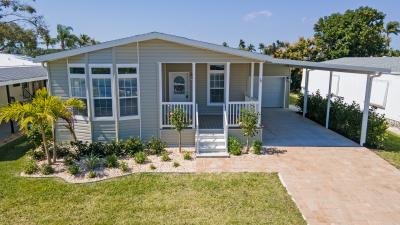 Mobile Home at 70 Umber Court Lot 1104 Fort Myers, FL 33908