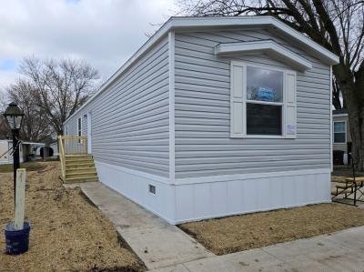 Mobile Home at 101 Charwood Lima, OH 45805