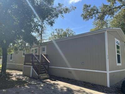 Mobile Home at 116 Janice #Ja116 Conroe, TX 77301