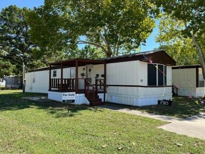 Mobile Home at 130 Marie #Ma130 Conroe, TX 77301