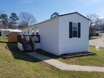 Mobile Home at 5618 Cliff Barnes Dr Lot Cb5618 Knoxville, TN 37921
