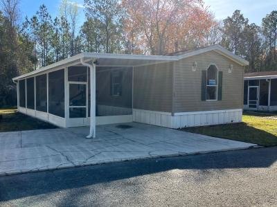 Mobile Home at 8401 NW 13th Street #35 Gainesville, FL 32653
