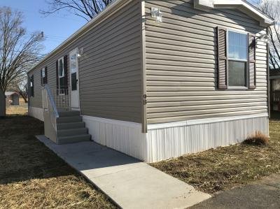 Mobile Home at 4660 Sycamore Grove Rd #98 Chambersburg, PA 17202