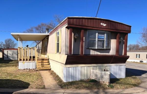 1979 WINS Mobile Home For Sale