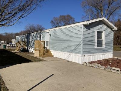 Mobile Home at 500 W Payton St #45 Greentown, IN 46936