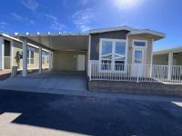 2024 Cavco West Spyglass II Mobile Home