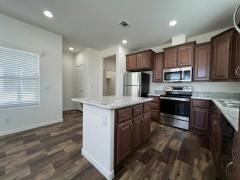 Photo 2 of 21 of home located at 2206 S. Ellsworth Road, #031B Mesa, AZ 85209