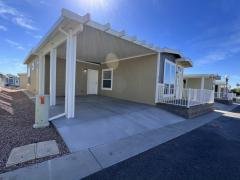 Photo 5 of 21 of home located at 2206 S. Ellsworth Road, #031B Mesa, AZ 85209