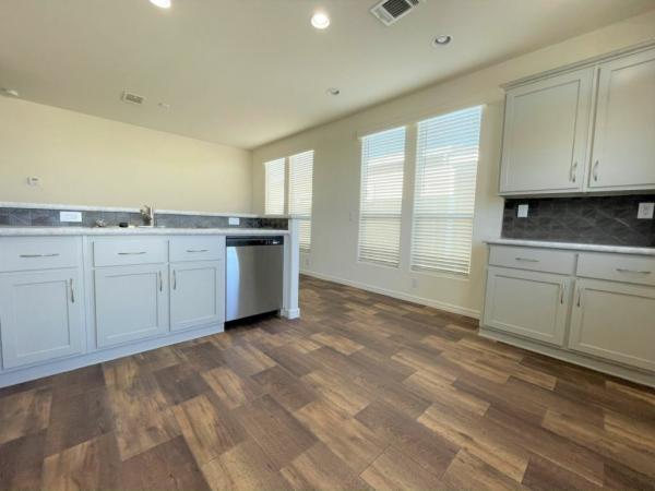 2024 Cavco West Eaglepoint II Mobile Home