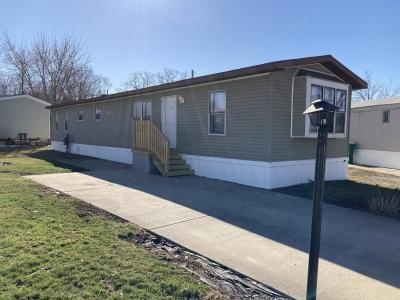 Mobile Home at 500 W Payton St #39 Greentown, IN 46936