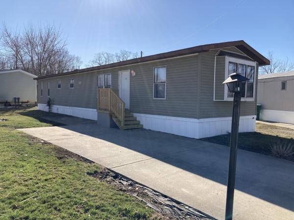 1984 MTE Mobile Home For Sale