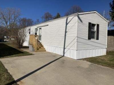 Mobile Home at 500 W Payton St #51 Greentown, IN 46936